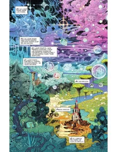 es::Universo Sandman 2