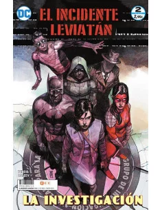 es::El incidente Leviatán 02 de 6