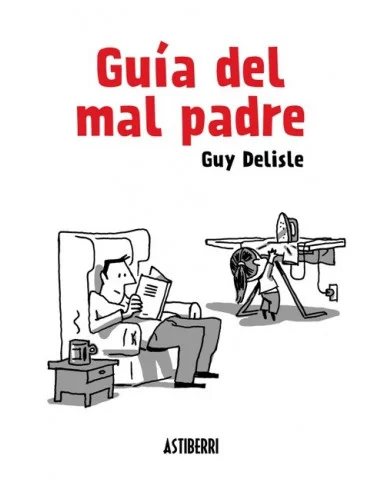 es::Guía del mal padre