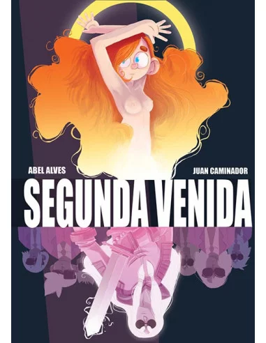 es::Segunda venida