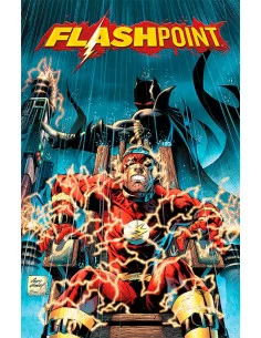 es::Flashpoint XP vol. 02 de 4