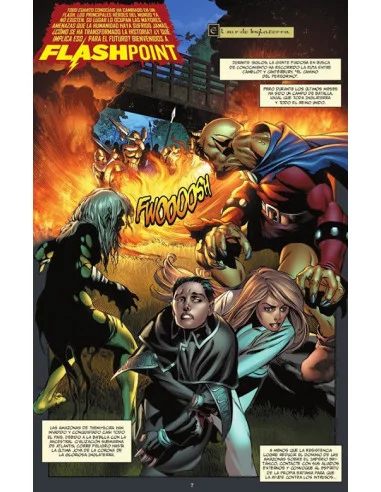 es::Flashpoint XP vol. 02 de 4