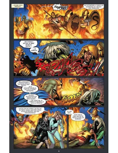 es::Flashpoint XP vol. 02 de 4