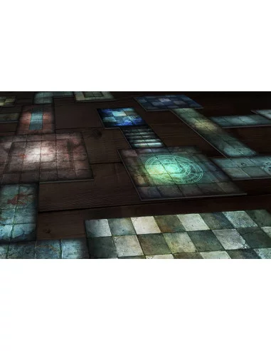 es::Dragon Ground Set Vol. 1