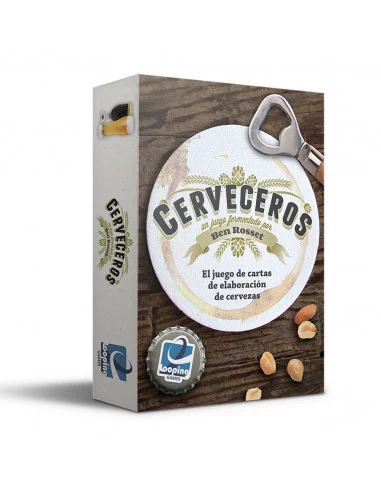 Cerveceros