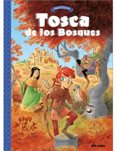 es::Tosca de los Bosques 1