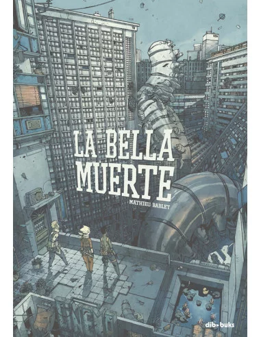 es::La bella muerte