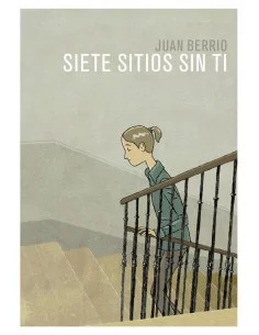 es::Siete sitios sin ti