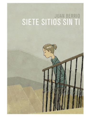 es::Siete sitios sin ti