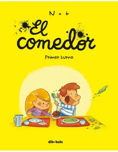 es::El comedor