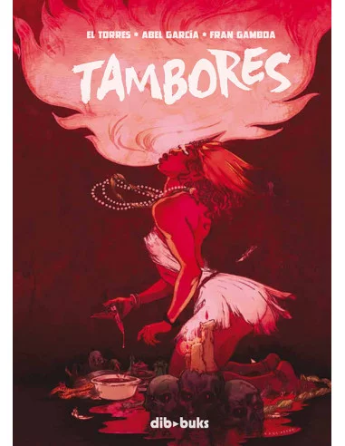 es::Tambores