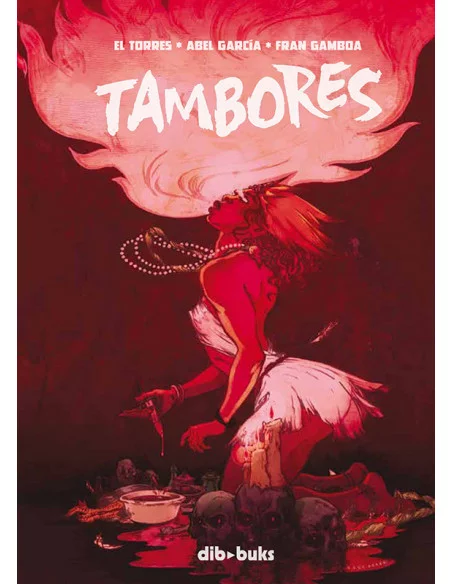es::Tambores