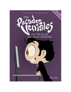 es::Minipecados Veniales: Los Tíos De Las Páginas De Contactos