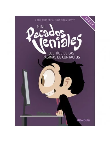 es::Minipecados Veniales: Los Tíos De Las Páginas De Contactos