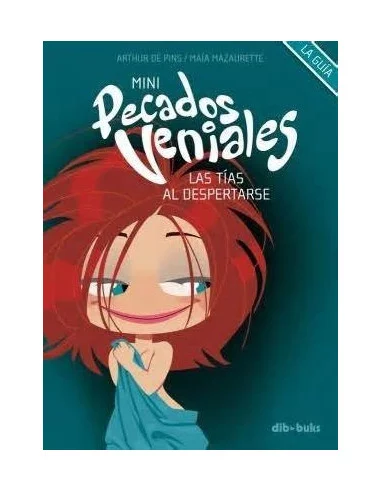 es::Minipecados Veniales: Las Tías Al Despertarse