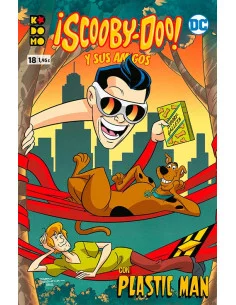 es::Scooby-Doo y sus amigos 18
