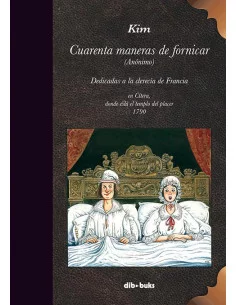 es::Cuarenta maneras de fornicar