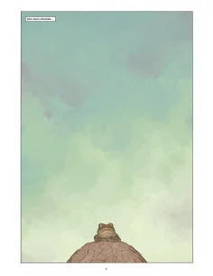 es::The Shaolin Cowboy 02. Bufé de extras 2