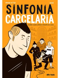 es::Sinfonía carcelaria
