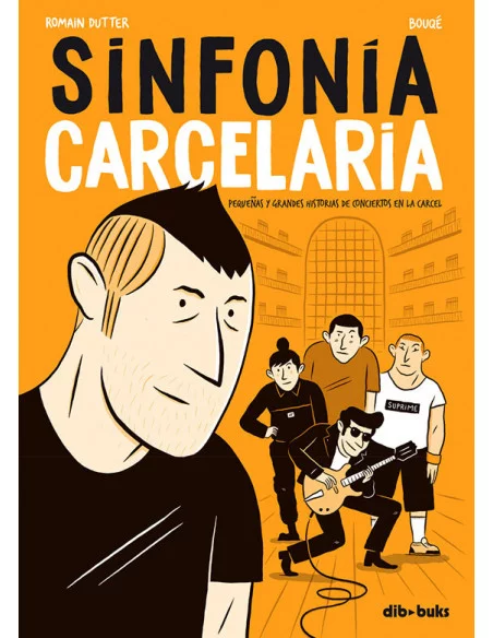 es::Sinfonía carcelaria