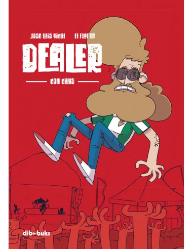 es::Dealer: Dog Days