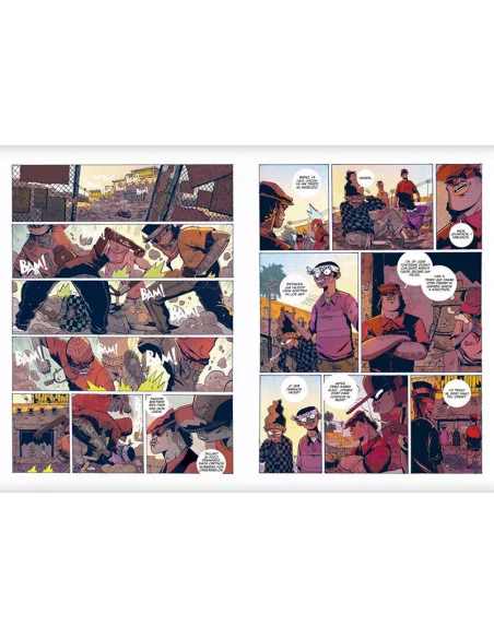 es::Doggy Bags Presenta: South Central Stories