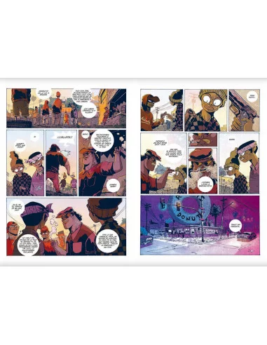 es::Doggy Bags Presenta: South Central Stories