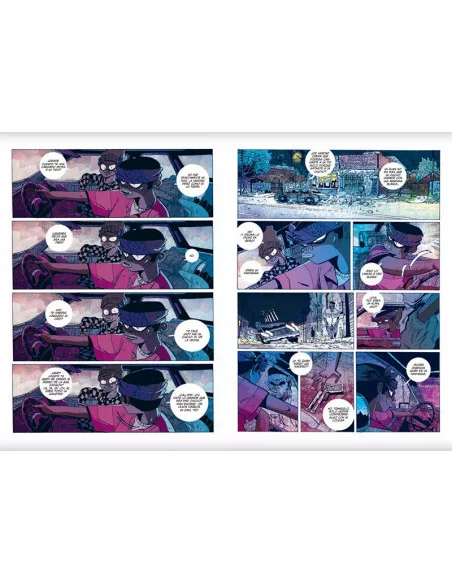 es::Doggy Bags Presenta: South Central Stories