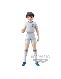 es::Capitán Tsubasa Estatua PVC Grandista Tsubasa Ozora 24 cm