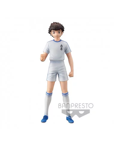 es::Capitán Tsubasa Estatua PVC Grandista Tsubasa Ozora 24 cm