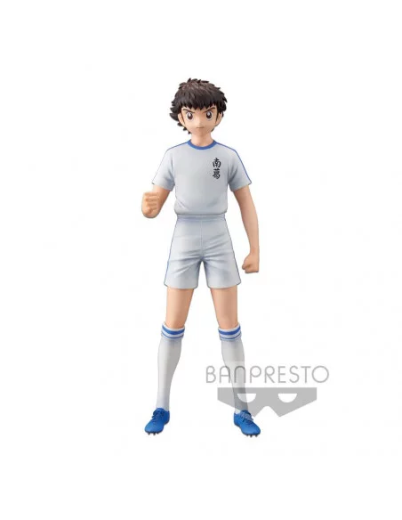 es::Capitán Tsubasa Estatua PVC Grandista Tsubasa Ozora 24 cm
