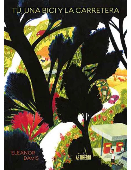 es::Tú, una bici y la carretera