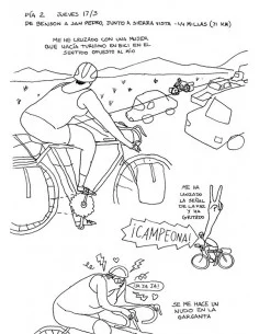 es::Tú, una bici y la carretera 2