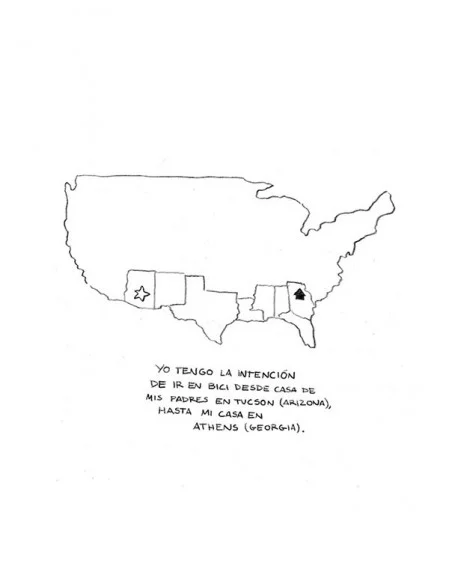 es::Tú, una bici y la carretera es::Tú, una bici y la carretera
