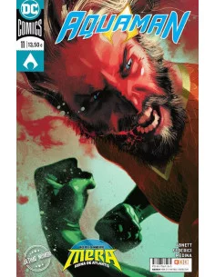 es::Aquaman 25/ 11