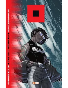 es::The Wild Storm vol. 02