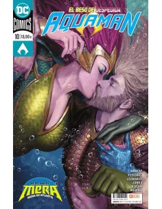 es::Aquaman 24/ 10