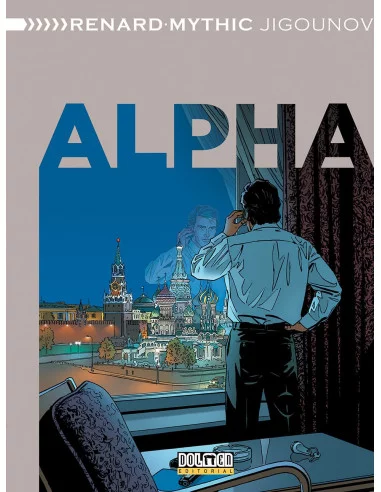 es::Alpha Integral Vol. 1