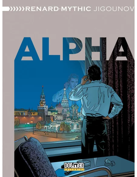 es::Alpha Integral Vol. 1