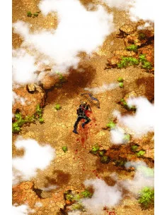 es::El viejo Ojo de Halcón 07 2