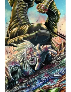 es::El viejo Ojo de Halcón 03. Marvel Legacy