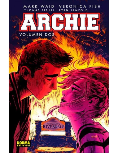 es::Archie 02