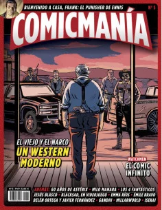 es::Comicmanía 05