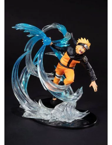 es::Naruto Shippuden Estatua PVC FiguartsZERO Naruto Uzumaki Kizuna Relation 19 cm