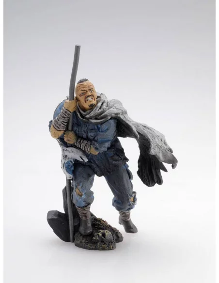 Akira Figuras miniQ 5-8 cm Expositor Vol. 4 6-2 Akira Figuras miniQ 5-8 cm Expositor Vol. 4 6-2