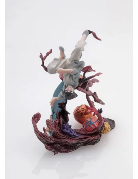 Akira Figuras miniQ 5-8 cm Expositor Vol. 4 6-3 Akira Figuras miniQ 5-8 cm Expositor Vol. 4 6-3