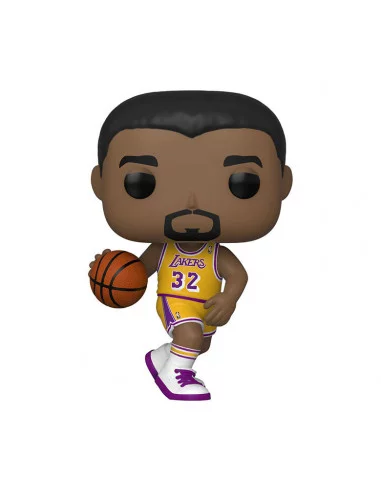 NBA Legends POP! Sports Vinyl Figura Magic Johnson