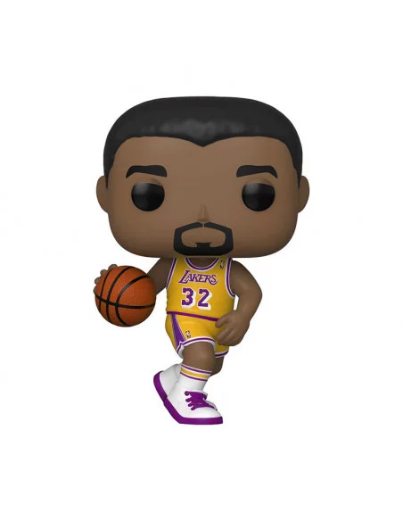 NBA Legends POP! Sports Vinyl Figura Magic Johnson