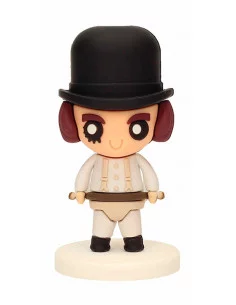 es::La Naranja Mecánica Figura Pokis Alex Delarge 6 cm