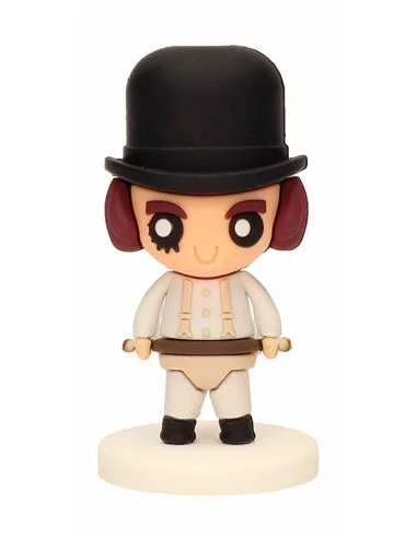 es::La Naranja Mecánica Figura Pokis Alex Delarge 6 cm